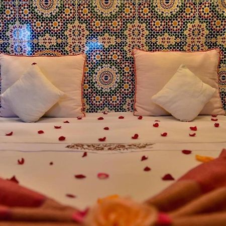 Riad Dar Saba Shika Марракеш Екстер'єр фото