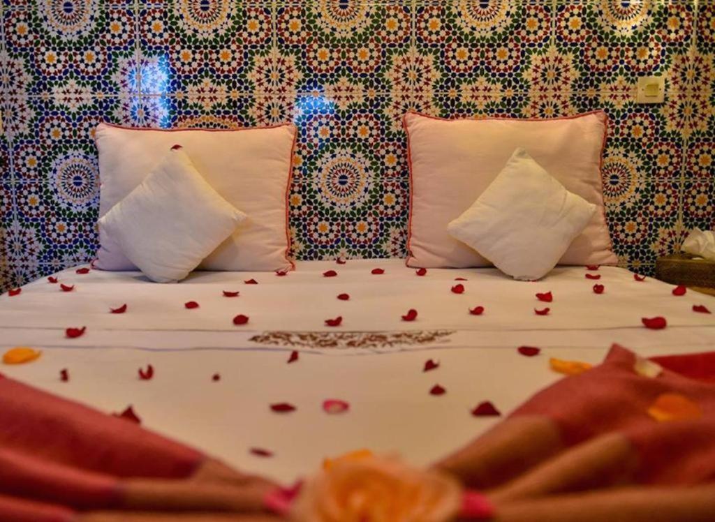 Riad Dar Saba Shika Марракеш Екстер'єр фото