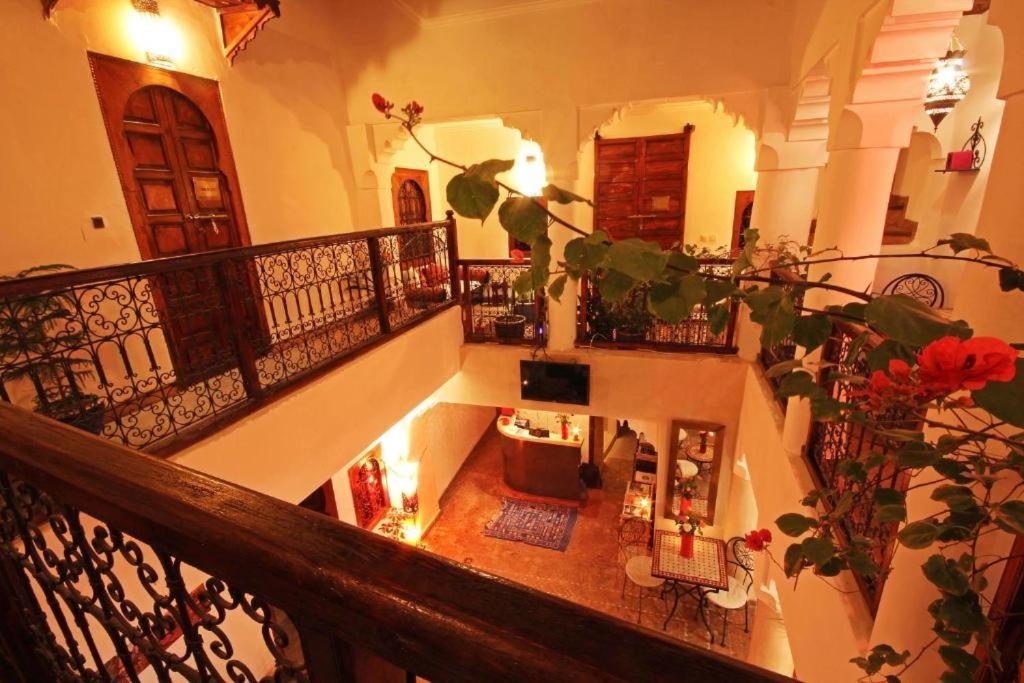 Riad Dar Saba Shika Марракеш Екстер'єр фото