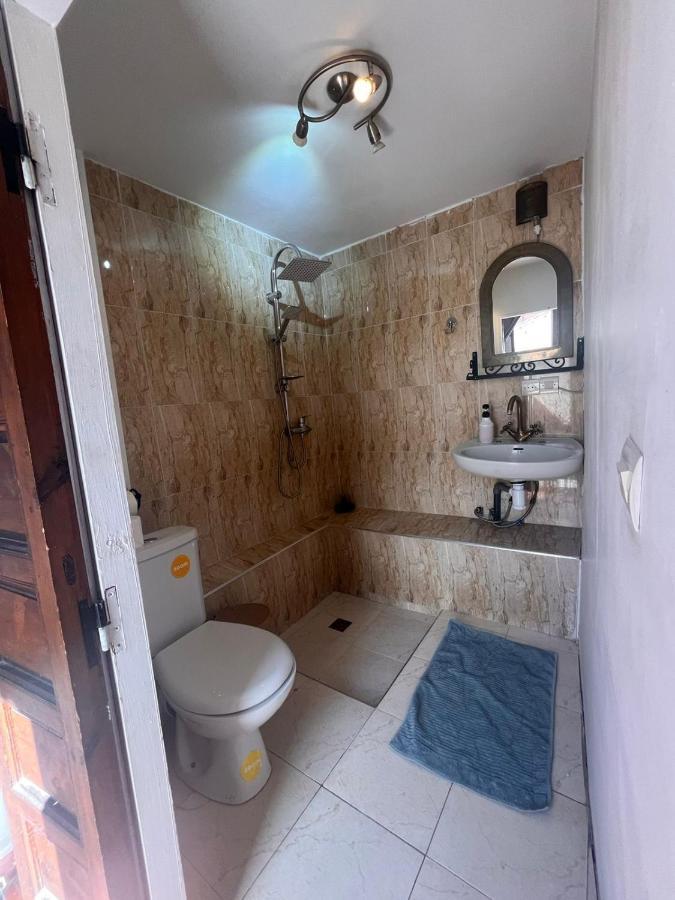 Riad Dar Saba Shika Марракеш Екстер'єр фото