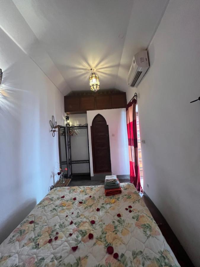 Riad Dar Saba Shika Марракеш Екстер'єр фото